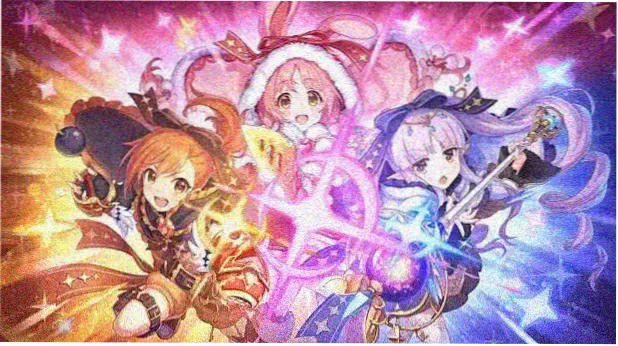 星辰影院原创动画专题
