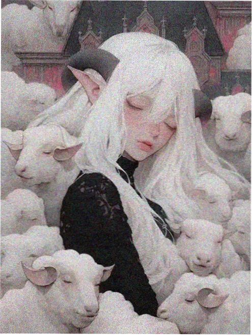 玻璃与沙电影海报